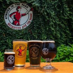 Happy National Beer Day! Which Atwater brew are you celebrating with?