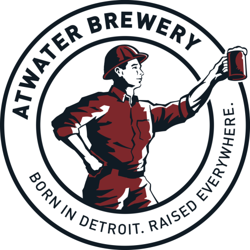 Atwater Brewing Co in Detroit, MI